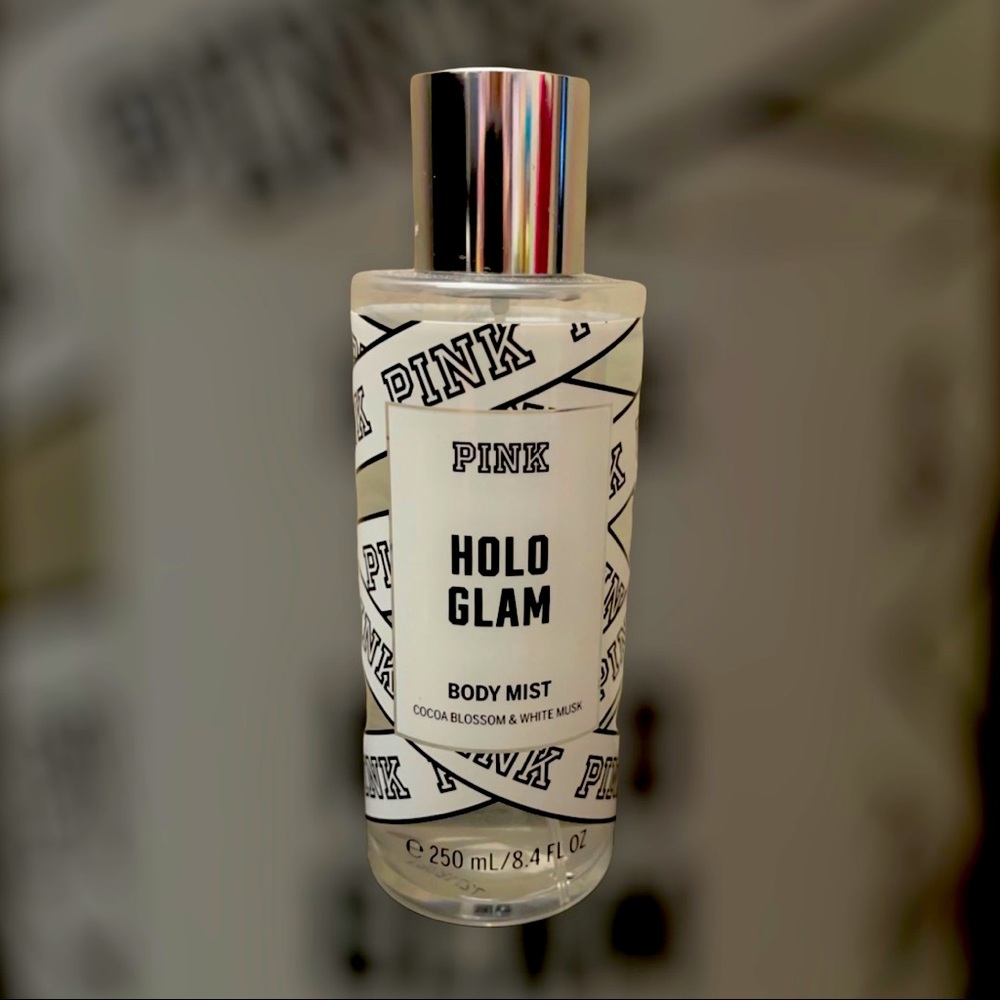 Body mist